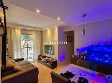 Apartamento · 50m² · 2 Quartos · 1 Vaga · Residencial Japão Ipiranga - Apartamento à venda com 50 m², 2 quartos e vaga no Ipiranga, São Paulo.