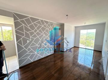 Apartamento · 42m² · 2 Quartos · 1 Vaga · Apartamento em Paisagem Casa Grande, Cotia/SP