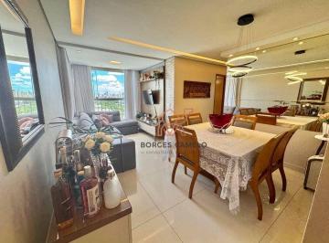 18a4a5b61e0998a56a81857a689e4b336123971e · Apartamento com 3 quartos à venda, 81 m² por R$ 650.000 - Castelo - Belo Horizonte/MG