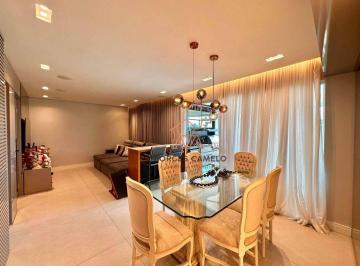 9f8d7b19b94017c895cfa9eca85f2adc478e180c · Apartamento com 4 dormitórios à venda, 126 m² por R$ 1.990.000,00 - Vila da Serra - Nova Lima/MG
