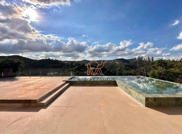 59cb2eb4a59aff171f656fa7d7a1f020515b0fb9 · Casa com 6 dormitórios à venda, 700 m² por R$ 10.900.000,00 - Vale dos Cristais - Nova Lima/MG