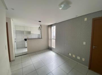 Apartamento · 46m² · 2 Quartos · 1 Vaga · Parque Solar dos Coqueiros | Abrantes