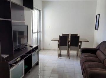 Apartamento · 65m² · 2 Quartos · 1 Vaga · Armação 2/4