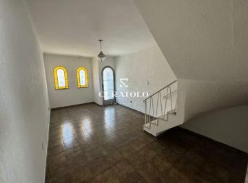 Casa · 65m² · 2 Quartos · Casa/sobrado à venda com 100 m², 2 quartos na Mooca, São Paulo.