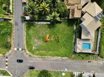 Terreno · 700m² · VENDE-SE TERRENO EM JACUÍPE