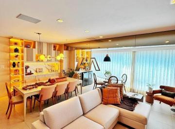 Apartamento · 113m² · 3 Quartos · 2 Vagas · COBERTURA 3 QUARTOS 1 SUÍTE EM ALPHAVILLE I