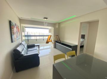 Apartamento · 54m² · 1 Quarto · 1 Vaga · Apartamento à venda no bairro Paralela - Salvador/BA