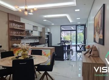 c348776f5f9a2238262d4dc2e5b09012e2d92824 · Casa 4 Quartos à Venda em Vicente Pires