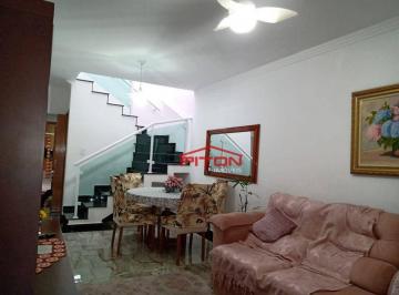5de600813492a9256e9cdc1afd72c67ffb7d2566 · Sobrado com 3 dormitórios à venda, 110 m² por R$ 700.000,00 - Penha de França - São Paulo/SP