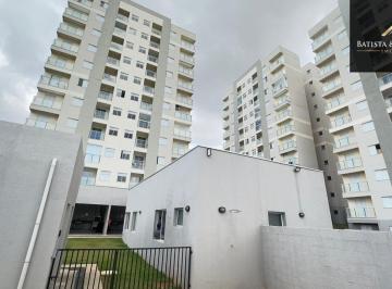 Apartamento · 58m² · 2 Quartos · 1 Vaga · Apartamento em Jardim Novo Ângulo, Hortolândia/SP