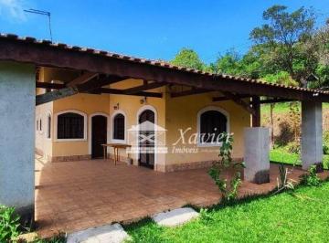 6d756969907d723a025eda8b6f4774298c9f39c8 · Chácara com 2 dormitórios à venda, 2082 m² por R$ 380.000,00 - Sorocamirim - Ibiúna/SP