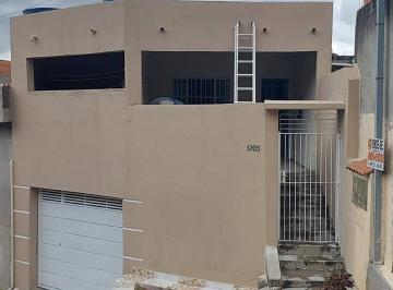 Casa · 125m² · 4 Quartos · 3 Vagas · Casa em Jardim Califórnia, Barueri/SP