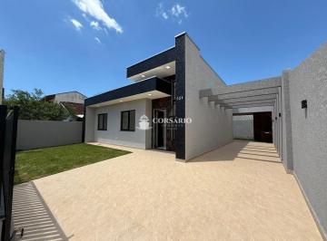24997131_4.jpg · Casa nova com 3 dormitórios Ipanema - PR