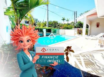 25217143_4.jpg · Casa com 05 suítes e piscina Balneario Atami