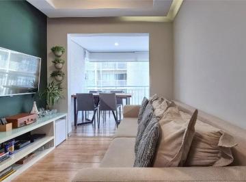 Apartamento de 2 quartos, São Paulo · APARTAMENTO À VENDA COM 2 DORMITÓRIOS 1 SUÍTE 1 VAGA NA BARRA FUNDA