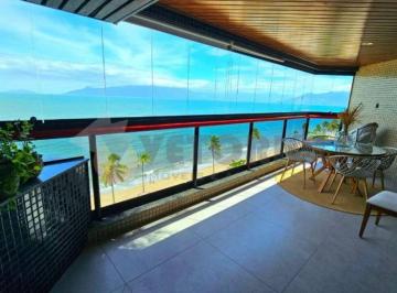 Apartamento de 3 quartos, Caraguatatuba · Apartamento com 3 dormitórios à venda, 132 m² por R$ 1.990.000,00 - Martim de Sá - Caraguatatuba/SP