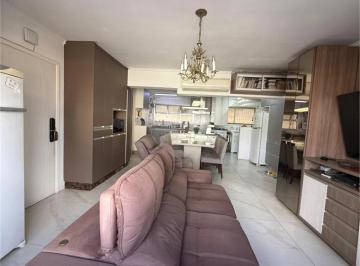 Apartamento de 3 quartos, São Paulo · APARTAMENTO À VENDA COM 3 DORMITÓRIOS 1 SUÍTE 1 VAGA NA VILA MARIANA