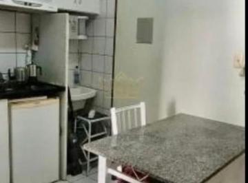 Apartamento en Venda de 1 quarto Asa Norte · JCMAX VENDE - KIT MASTER PLACE - MOBILIADA - SGAN 912 ASA NORTE - LUCAS CARVALHO 61 984660070
