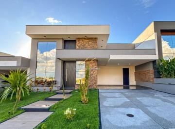 Casa de 3 quartos, Indaiatuba · Linda Casa Térrea com 3 Suítes, sendo 1 Master com Closet, Escritório e Piscina em Indaiatuba/SP