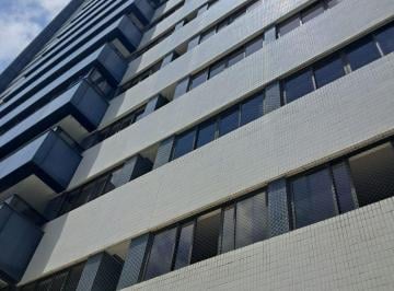 Apartamento de 3 quartos, Recife · Aptº Venda Boa Viagem 3 Suítes 139 m² 2 Vagas