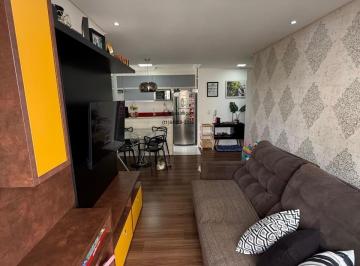 Foto 01 · Apartamento, Vila Falchi, Mauá, SP