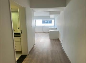 Apartamento · 40m² · 1 Quarto · Apartamento com 1 quartos à venda em Cerqueira César - SP