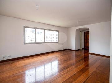 Apartamento · 155m² · 3 Quartos · 2 Vagas · Apartamento com 3 quartos à venda em Jardim paulista - SP