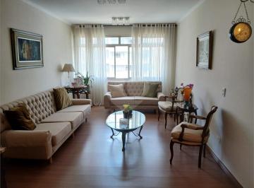 Apartamento · 129m² · 2 Quartos · Apartamento com 2 quartos à venda em Bela vista - SP