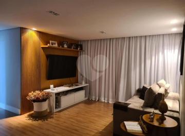 Apartamento · 110m² · 2 Quartos · 1 Vaga · Apartamento com 2 quartos à venda em Jardim vazani - SP
