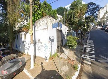 Terreno · 140m² · Terreno à venda em Paraíso - SP