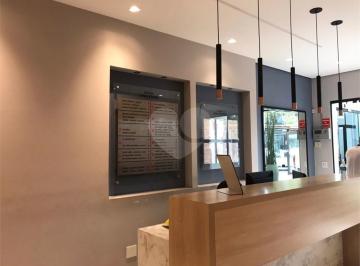 Comercial · 48m² · Salas à venda em Lapa - SP