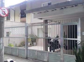 Casa · 140m² · 3 Quartos · Sobrado com 3 quartos à venda em Jardim trussardi - SP