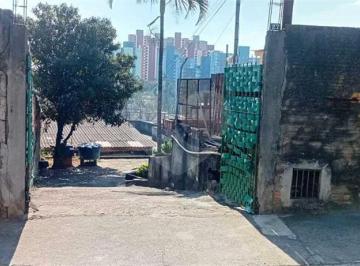 Terreno · 300m² · 5 Quartos · 7 Vagas · Terreno com 5 quartos à venda em Cidade D'abril - SP
