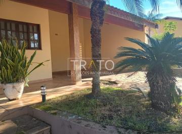 0 · casa à venda em Caminhos de San Conrado (Sousas)