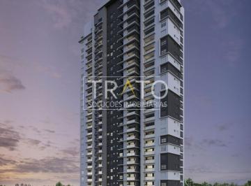 0 · apartamento à venda em Chácara da Barra