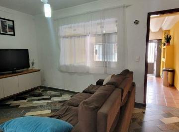 Casa · 159m² · 4 Quartos · 2 Vagas · Sobrado à venda 4 quartos 1 suíte 2 vagas Assunção - São Bernardo do Campo - SP