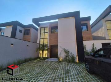 Casa · 341m² · 4 Quartos · 4 Vagas · Sobrado à venda 4 quartos 4 suítes 4 vagas Represa - Ribeirão Pires - SP