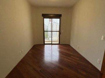 Apartamento · 157m² · 3 Quartos · 2 Vagas · Apartamento Amplo à Venda em Moema (Indianópolis) – 157m² | 2 Suítes | 2 Vagas | Lazer Completo