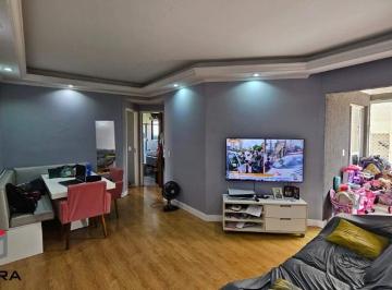 Apartamento · 85m² · 3 Quartos · 1 Vaga · Apartamento à venda 3 quartos 1 vaga Nova Petrópolis - São Bernardo do Campo - SP