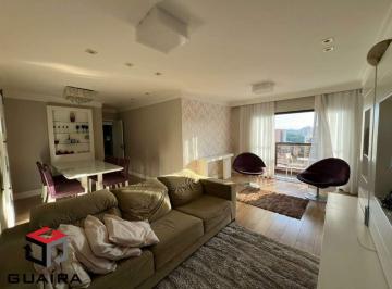 Apartamento · 150m² · 4 Quartos · 3 Vagas · Apartamento à venda 4 quartos 2 suítes 3 vagas Centro - São Bernardo do Campo - SP