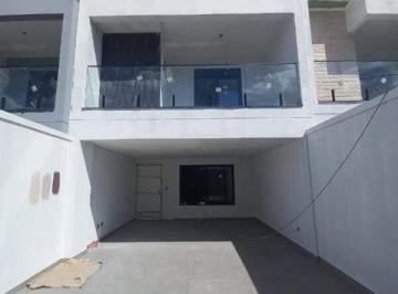 Casa · 165m² · 3 Quartos · 3 Vagas · Sobrado à venda 3 quartos 2 suítes 3 vagas Olímpico - São Caetano do Sul - SP