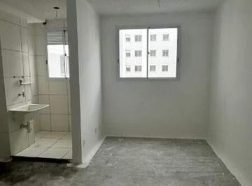 Apartamento · 37m² · 2 Quartos · Apartamento à venda 2 quartos Jardim - Santo André - SP
