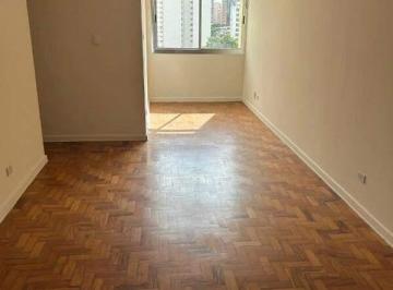 Apartamento · 85m² · 3 Quartos · 1 Vaga · Apartamento 3 Dormitorios, sendo 1 suite e 1 vaga em Pinheiros 85m2