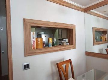 Apartamento · 81m² · 3 Quartos · 2 Vagas · Apartamento para aluguel 3 quartos 1 suíte 2 vagas Jardim Bela Vista - Santo André - SP