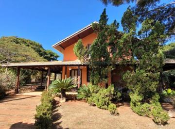 Casa · 1000m² · 4 Quartos · Casa à venda - no Condominio Estancia da Mata