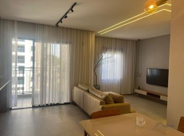 0 · Apartamento a venda e para alugar no Swiss Park em Campinas/SP