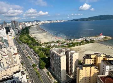 Apartamento · 132m² · 3 Quartos · 2 Vagas · Apartamento com 3 quartos à venda em José menino - SP