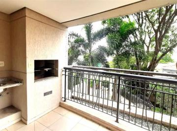Apartamento · 106m² · 3 Quartos · 2 Vagas · Apartamento com 3 quartos à venda em Santo amaro - SP