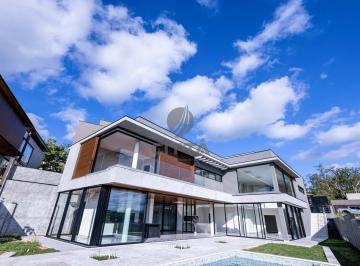 0 · Casa de Alto Padrão à Venda | Condomínio de Luxo – Campinas/SP