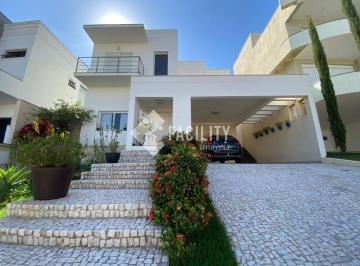0 · casa à venda em Loteamento Alphaville Campinas